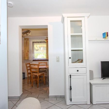 3 Ton Timmermanns Hus Prerow Bagian luar foto