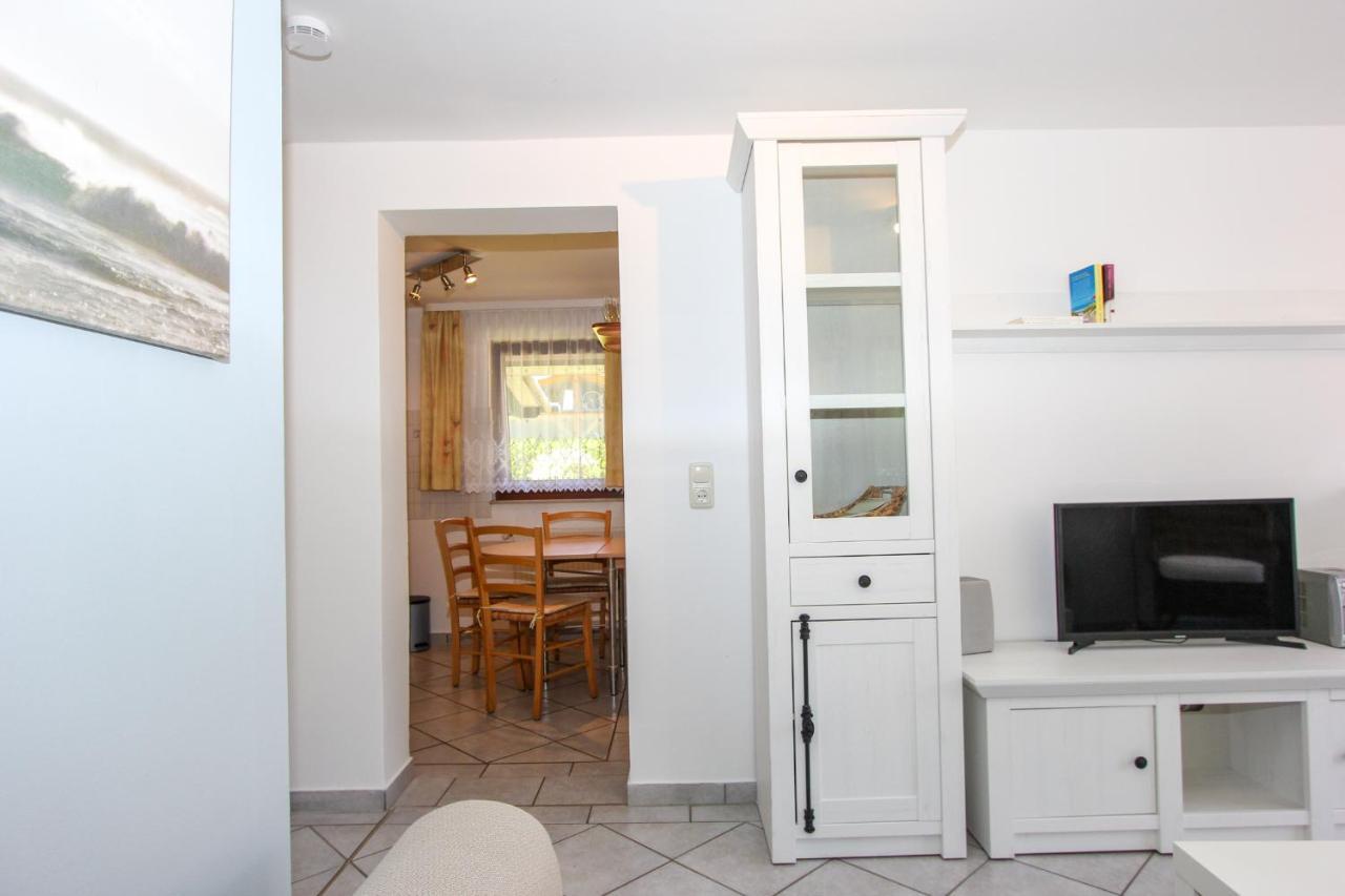 3 Ton Timmermanns Hus Prerow Bagian luar foto