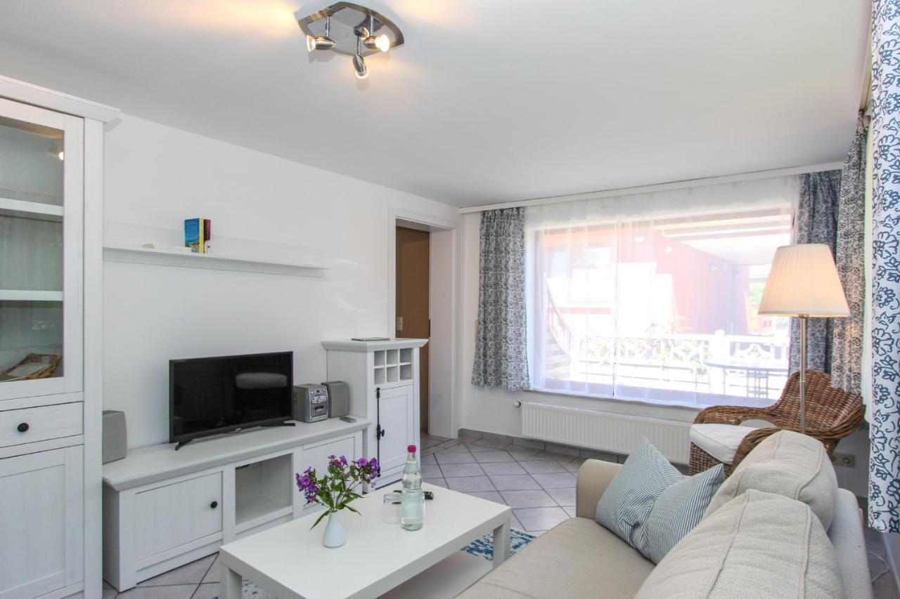3 Ton Timmermanns Hus Prerow Bagian luar foto