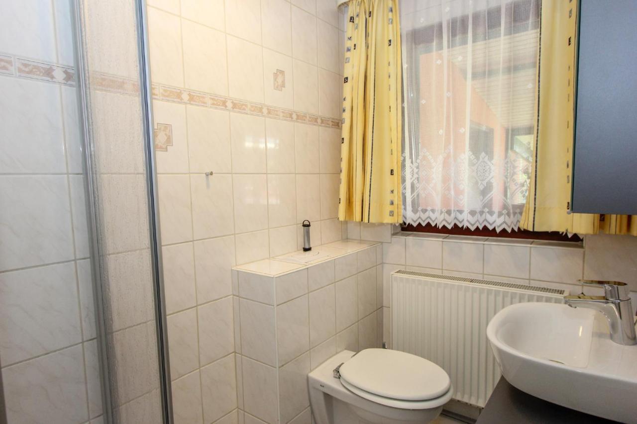 3 Ton Timmermanns Hus Prerow Bagian luar foto