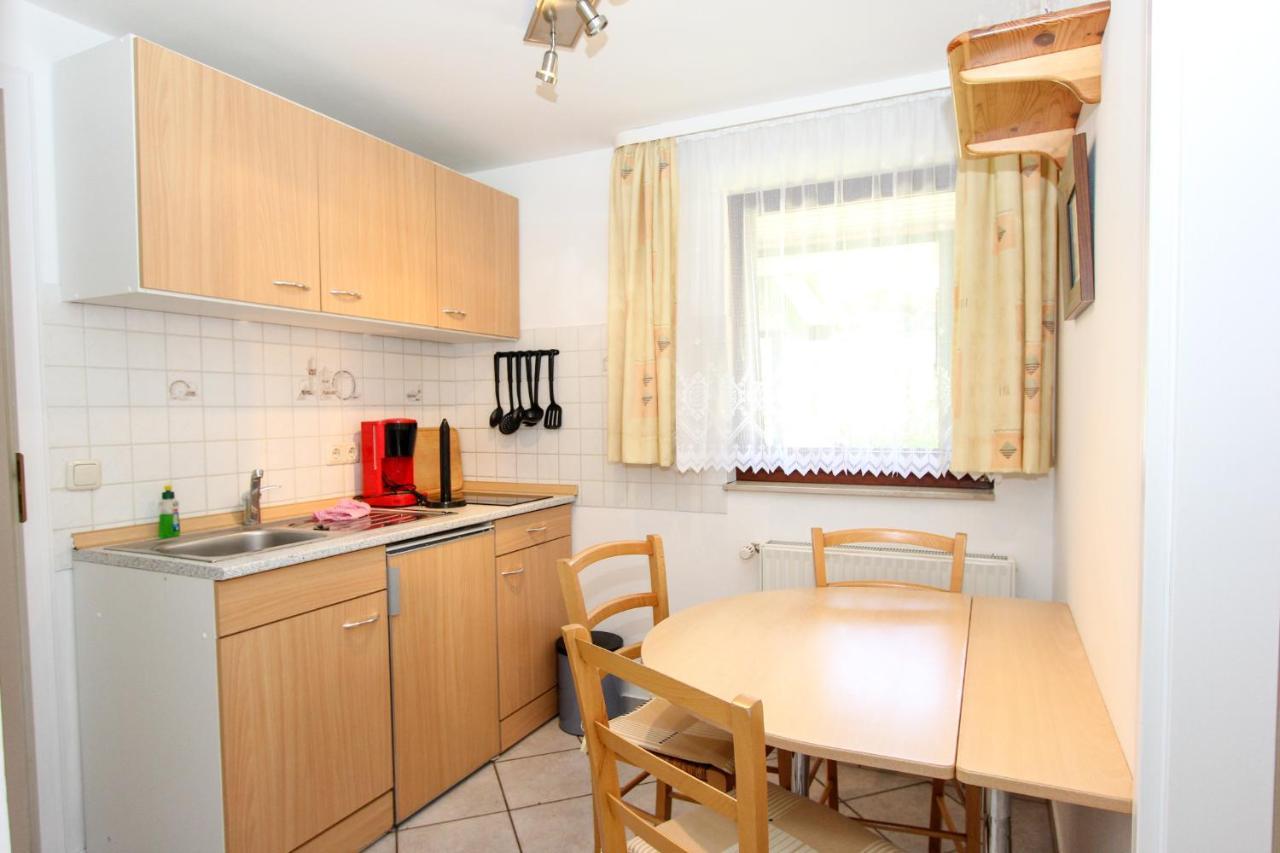 3 Ton Timmermanns Hus Prerow Bagian luar foto